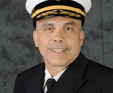 Meet Chief Freddie Fernandez and our fire service testing company