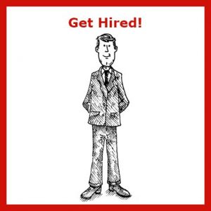 GIFT CARD - Get Me Hired Success Kit