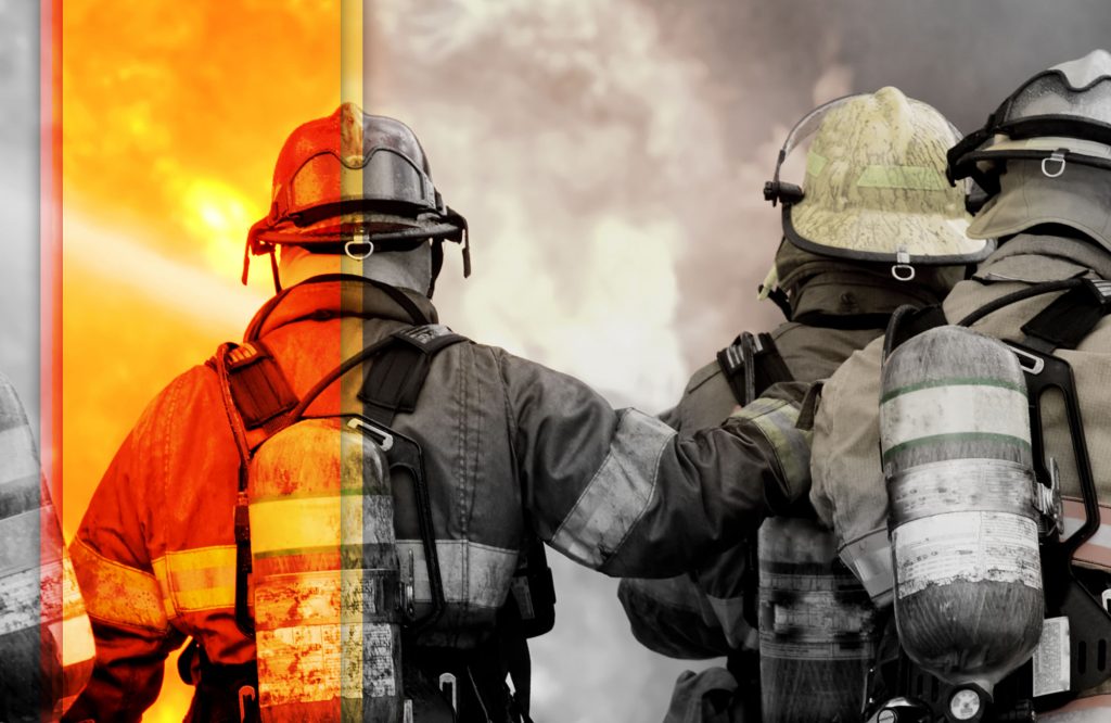 Online fire test prep from Fire Assessment Center Prep