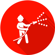 Online fire test training courses