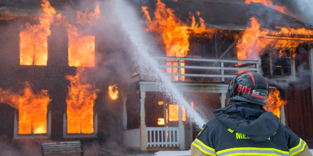 Firefighter online test study tips