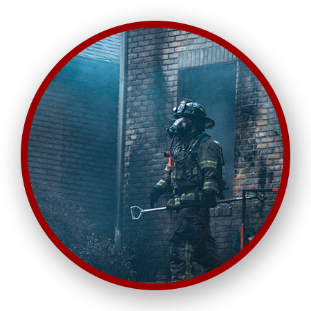 Learn about our online fire training courses