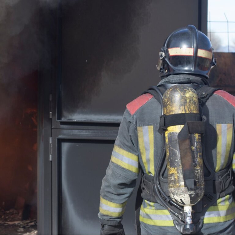 Start a Firefighter Career With Our Course - Fire Assessment Center Prep