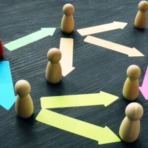 delegation