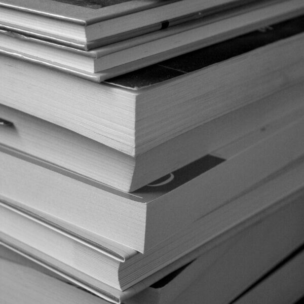 image of books