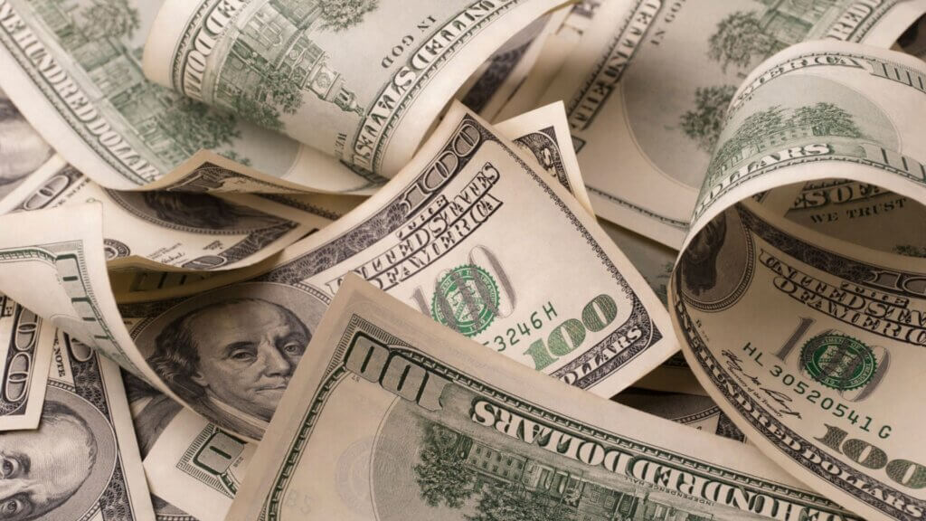 money