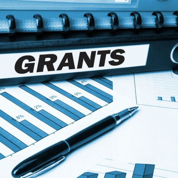 firefighter grants
