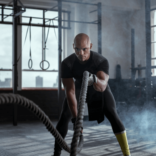 Focus on Physical Fitness