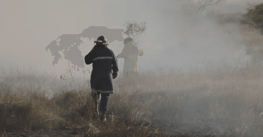 firefighter test header