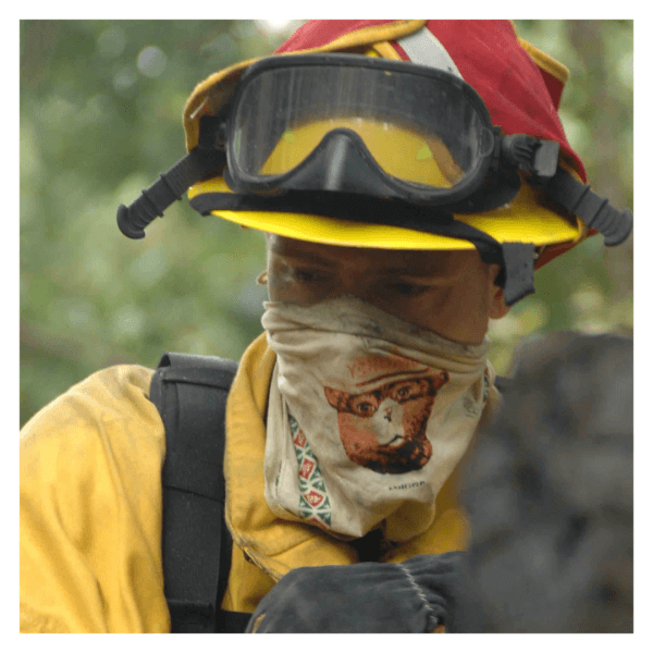 firefighter